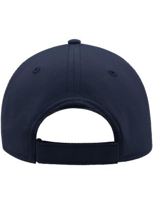 Atlantis Estoril S Recycled Jacquard Weave 6 Panel Cap Adult - Image 61