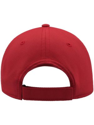 Atlantis Estoril S Recycled Jacquard Weave 6 Panel Cap Adult - Image 65