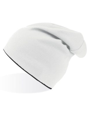 Atlantis Extreme Reversible Jersey Slouch Beanie Adult - Image 31