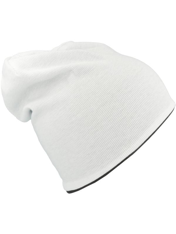 Atlantis Extreme Reversible Jersey Slouch Beanie Adult