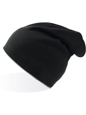 Atlantis Extreme Reversible Jersey Slouch Beanie Adult - Image 19