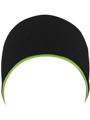 Atlantis Extreme Reversible Jersey Slouch Beanie Adult - Image 24