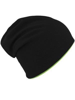 Atlantis Extreme Reversible Jersey Slouch Beanie Adult - Image 26
