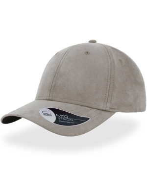 Atlantis Fam Sueded 6 Panel Cap Adult - Image 19