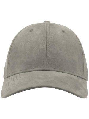 Atlantis Fam Sueded 6 Panel Cap Adult - Image 20