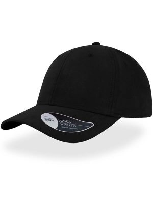 Atlantis Fam Sueded 6 Panel Cap Adult - Image 15