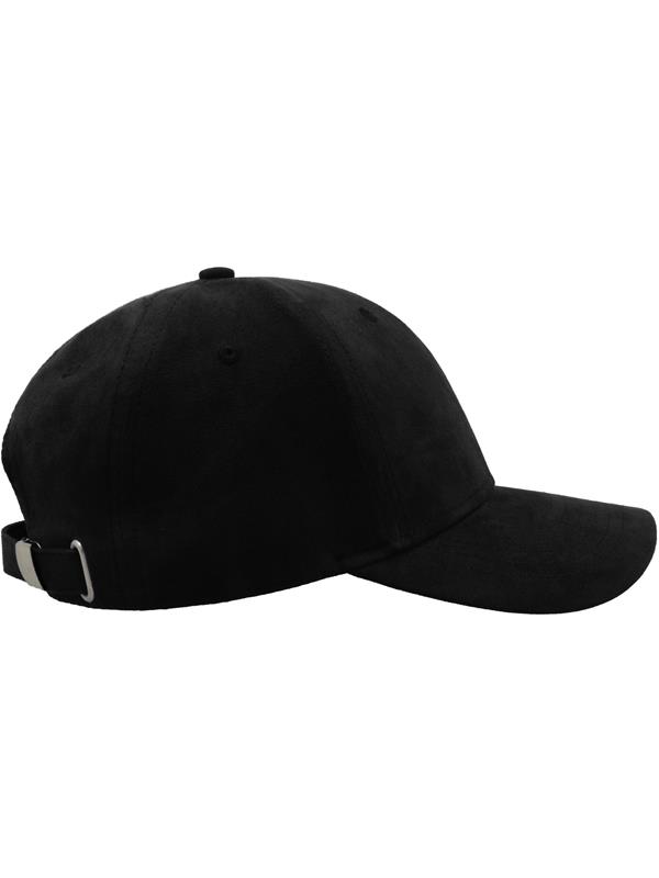Atlantis Fam Sueded 6 Panel Cap Adult