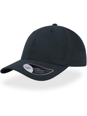 Atlantis Fam Sueded 6 Panel Cap Adult - Image 23