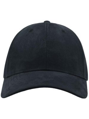 Atlantis Fam Sueded 6 Panel Cap Adult - Image 24