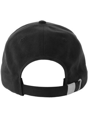 Atlantis Fam S 6 Panel Structured Low Profile Mid Visor Suede Recycled Cap Adult - Image 30