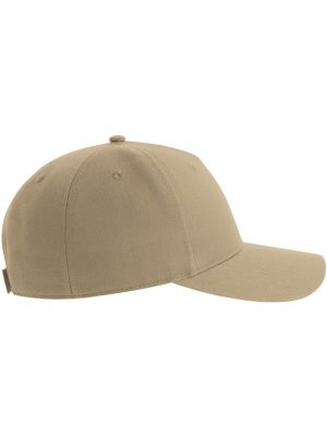 Atlantis Fiji Recycled Polyester 5 Panel Cap Adult - Image 63