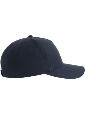 Atlantis Fiji Recycled Polyester 5 Panel Cap Adult - Image 67