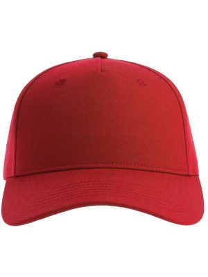 Atlantis Fiji Recycled Polyester 5 Panel Cap Adult - Image 73