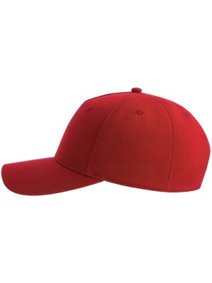 Atlantis Fiji Recycled Polyester 5 Panel Cap Adult - Image 75