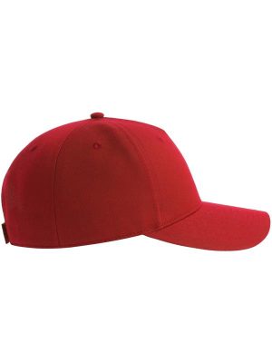 Atlantis Fiji Recycled Polyester 5 Panel Cap Adult - Image 76