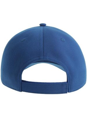 Atlantis Fiji Recycled Polyester 5 Panel Cap Adult - Image 79