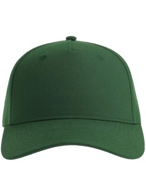 Atlantis Fiji Recycled Polyester 5 Panel Cap Adult - Image 49