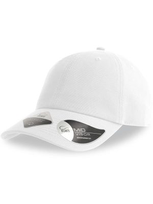 Atlantis Fraser Organic Cotton Unstructured 6 Panel Cap Adult - Image 66