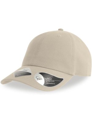 Atlantis Fraser Organic Cotton Unstructured 6 Panel Cap Adult - Image 63