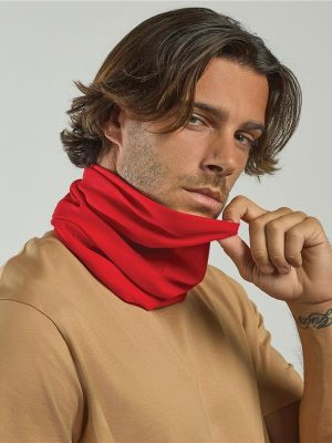 Atlantis Freedom Basic Multifunction Bandana Adult - Image 7