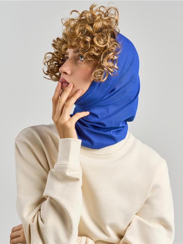 Atlantis Freedom Basic S Recycled Neckwarmer Adult