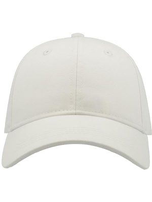 Atlantis Hit Twill Curved Visor 6 Panel Cap Adult - Image 88
