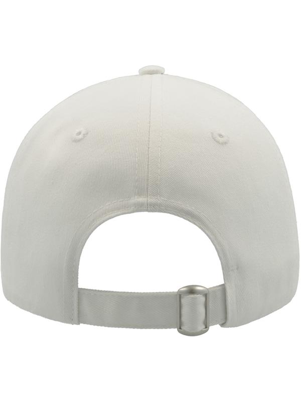 Atlantis Hit Twill Curved Visor 6 Panel Cap Adult