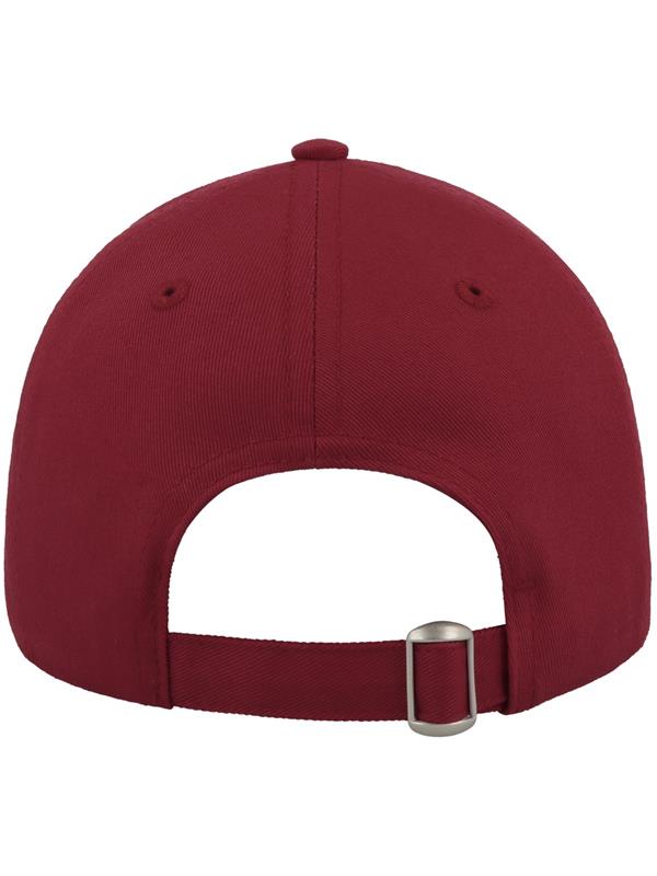 Atlantis Hit Twill Curved Visor 6 Panel Cap Adult