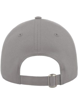 Atlantis Hit Twill Curved Visor 6 Panel Cap Adult - Image 65