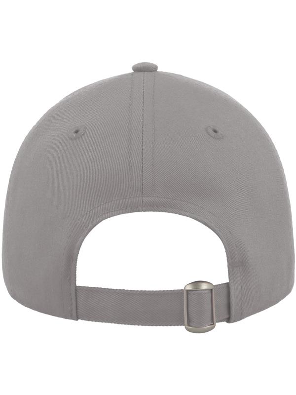 Atlantis Hit Twill Curved Visor 6 Panel Cap Adult