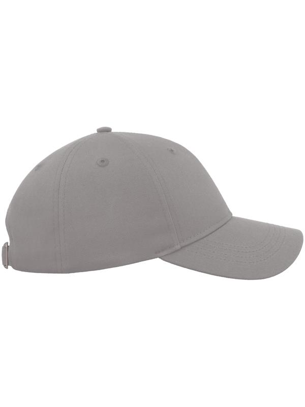Atlantis Hit Twill Curved Visor 6 Panel Cap Adult