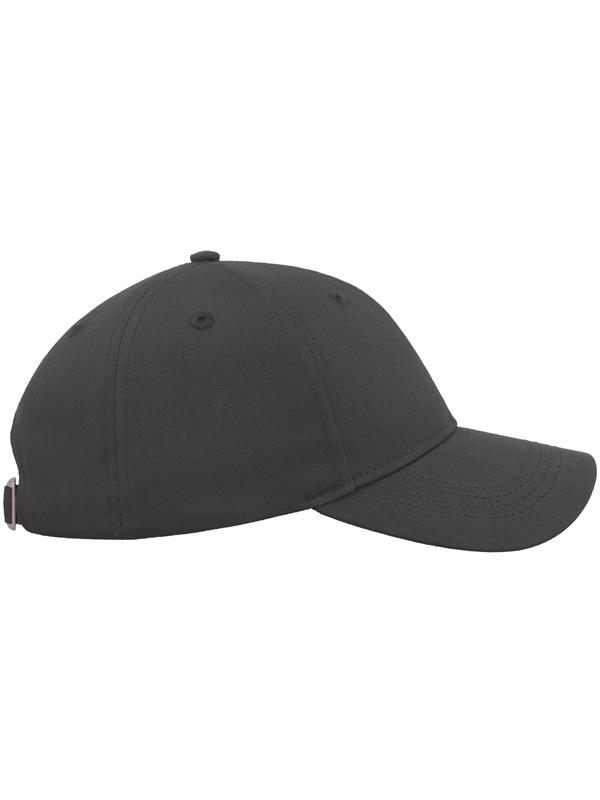 Atlantis Hit Twill Curved Visor 6 Panel Cap Adult