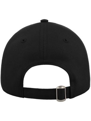 Atlantis Hit Twill Curved Visor 6 Panel Cap Adult - Image 49