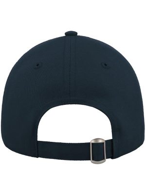 Atlantis Hit Twill Curved Visor 6 Panel Cap Adult - Image 73