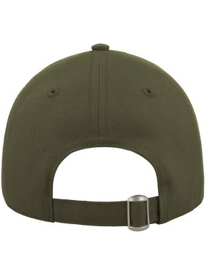 Atlantis Hit Twill Curved Visor 6 Panel Cap Adult - Image 77