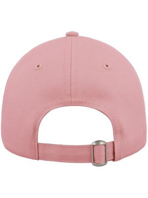 Atlantis Hit Twill Curved Visor 6 Panel Cap Adult - Image 69