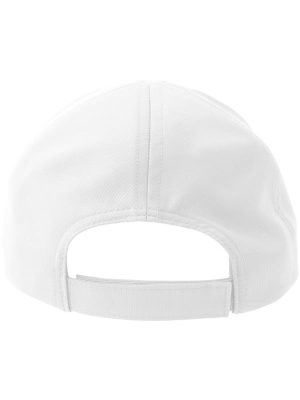 Atlantis Isar 6 Panel Unstructured Low Profile Mid Visor Jacquard Recycled Cap Adult - Image 70