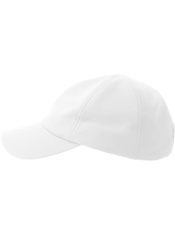 Atlantis Isar 6 Panel Unstructured Low Profile Mid Visor Jacquard Recycled Cap Adult