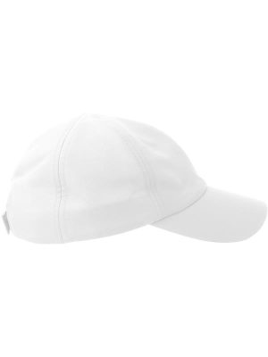Atlantis Isar 6 Panel Unstructured Low Profile Mid Visor Jacquard Recycled Cap Adult - Image 72