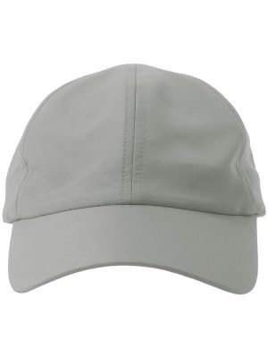 Atlantis Isar 6 Panel Unstructured Low Profile Mid Visor Jacquard Recycled Cap Adult - Image 49