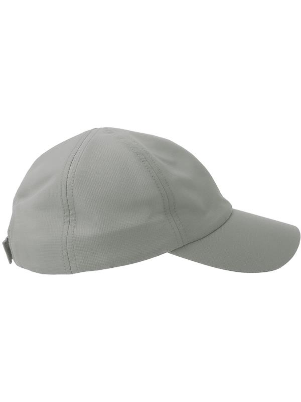Atlantis Isar 6 Panel Unstructured Low Profile Mid Visor Jacquard Recycled Cap Adult