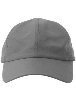 Atlantis Isar 6 Panel Unstructured Low Profile Mid Visor Jacquard Recycled Cap Adult - Image 44