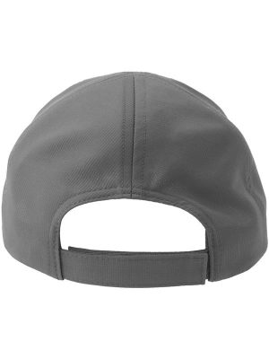Atlantis Isar 6 Panel Unstructured Low Profile Mid Visor Jacquard Recycled Cap Adult - Image 45