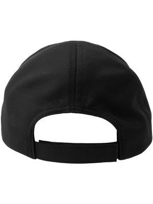 Atlantis Isar 6 Panel Unstructured Low Profile Mid Visor Jacquard Recycled Cap Adult - Image 40