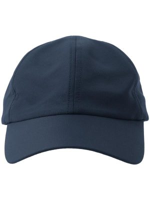 Atlantis Isar 6 Panel Unstructured Low Profile Mid Visor Jacquard Recycled Cap Adult - Image 54