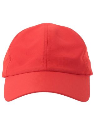 Atlantis Isar 6 Panel Unstructured Low Profile Mid Visor Jacquard Recycled Cap Adult - Image 59