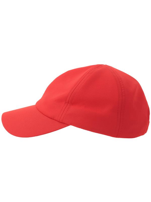 Atlantis Isar 6 Panel Unstructured Low Profile Mid Visor Jacquard Recycled Cap Adult