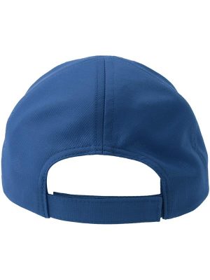 Atlantis Isar 6 Panel Unstructured Low Profile Mid Visor Jacquard Recycled Cap Adult - Image 65