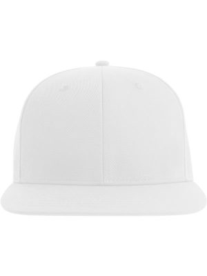 Atlantis James Six Panel Recycled Polyester Snapback Adult - Image 48