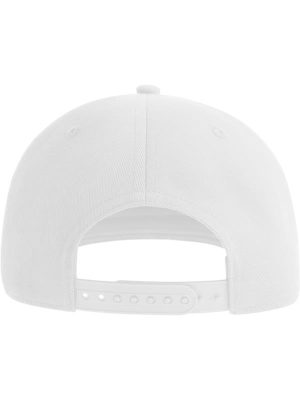 Atlantis James Six Panel Recycled Polyester Snapback Adult - Image 49